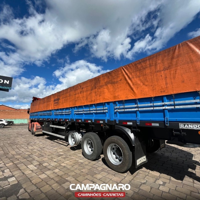 GRANELEIRO  - 2021 - VACARIA