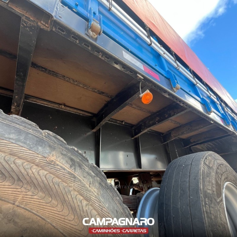 GRANELEIRO  - 2021 - VACARIA