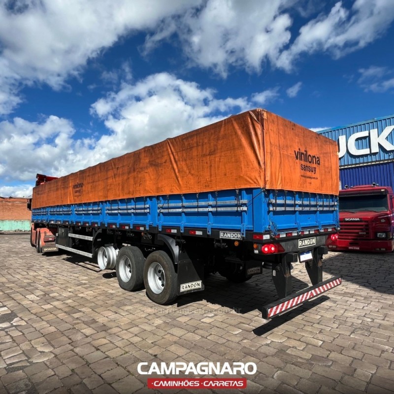 GRANELEIRO  - 2021 - VACARIA