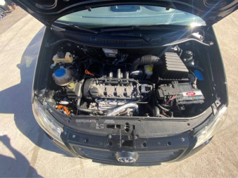 POLO 1.6 MI 8V FLEX 4P AUTOMATIZADO - 2010 - CAXIAS DO SUL