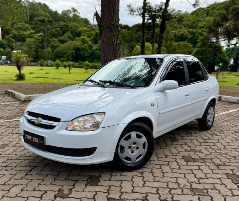 classic 1.0 mpfi life 8v flex 4p manual 2012 sao francisco de paula