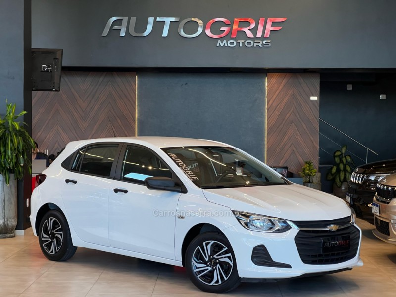 onix 1.0 lt 12v flex 4p manual 2022 campo bom