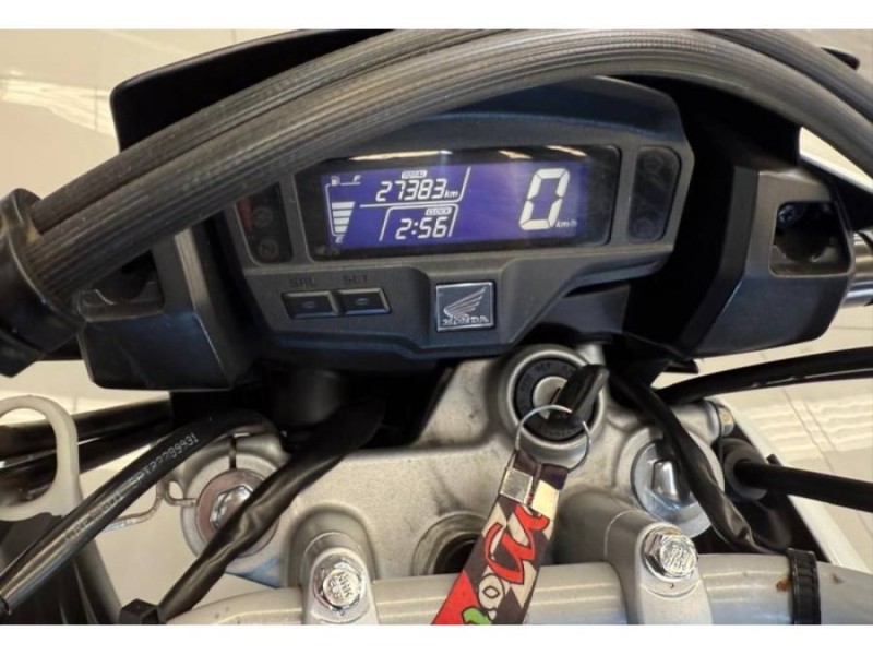 NXR 160 BROS ESDD - 2023 - CAXIAS DO SUL