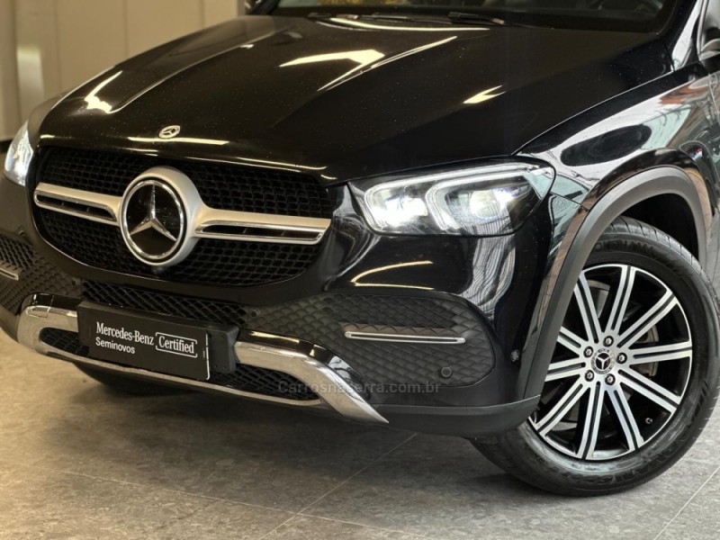 GLE 400D 3.0 24V V6 DIESEL 4MATIC 9G-TRONIC - 2023 - NOVO HAMBURGO