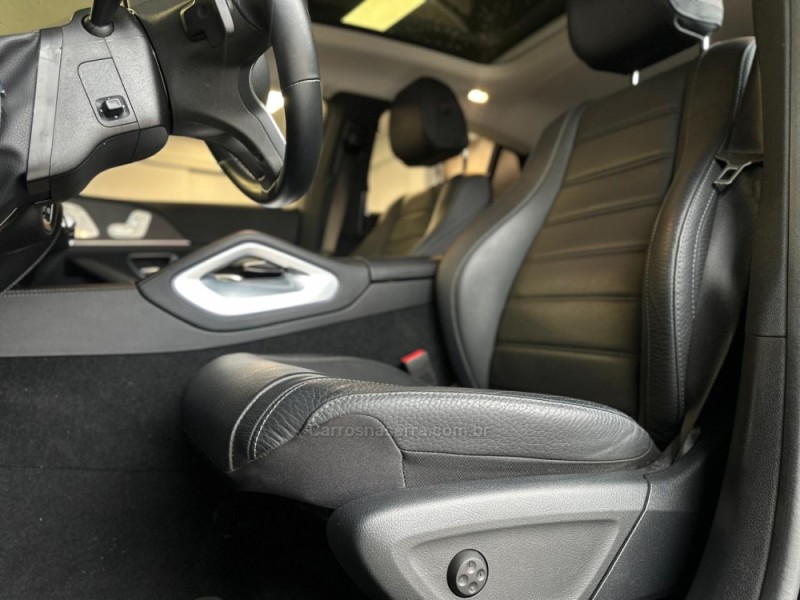 GLE 400D 3.0 24V V6 DIESEL 4MATIC 9G-TRONIC - 2023 - NOVO HAMBURGO