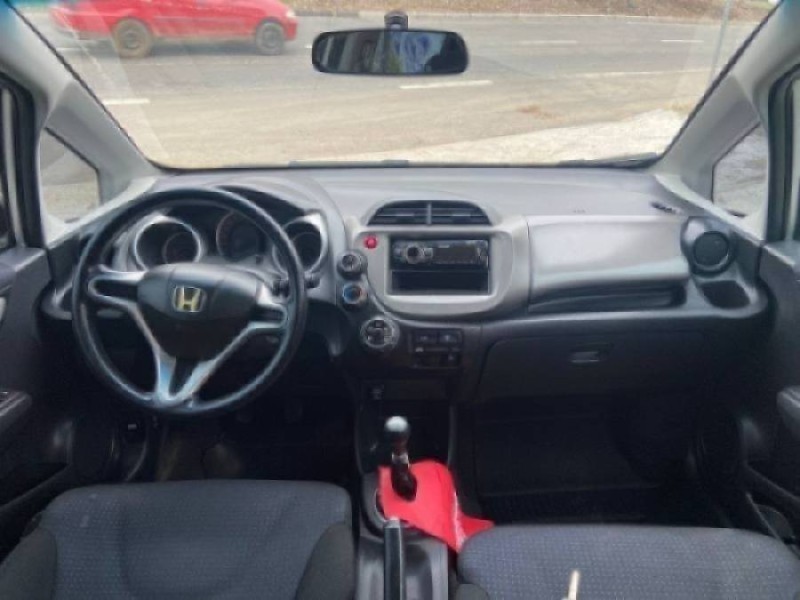 FIT 1.4 LX 16V FLEX 4P MANUAL - 2010 - CAXIAS DO SUL