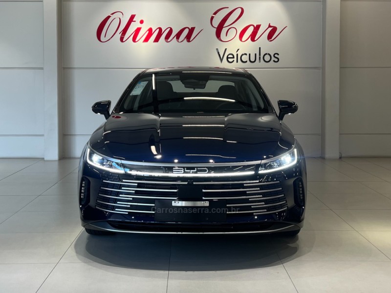 KING 1.5 DM-I PHEV GS AUTOMÁTICO - 2026 - FLORES DA CUNHA