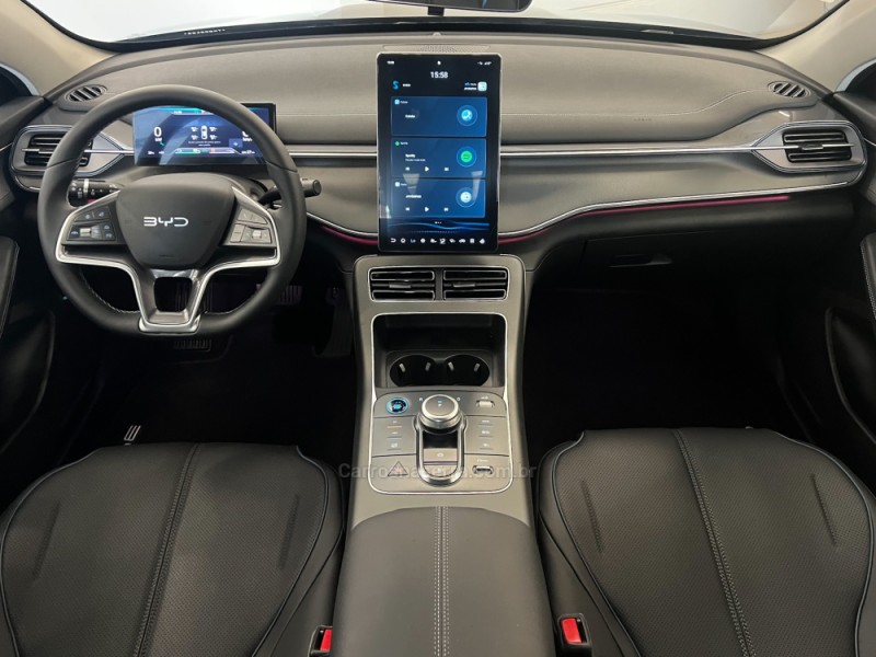 KING 1.5 DM-I PHEV GS AUTOMÁTICO - 2026 - FLORES DA CUNHA