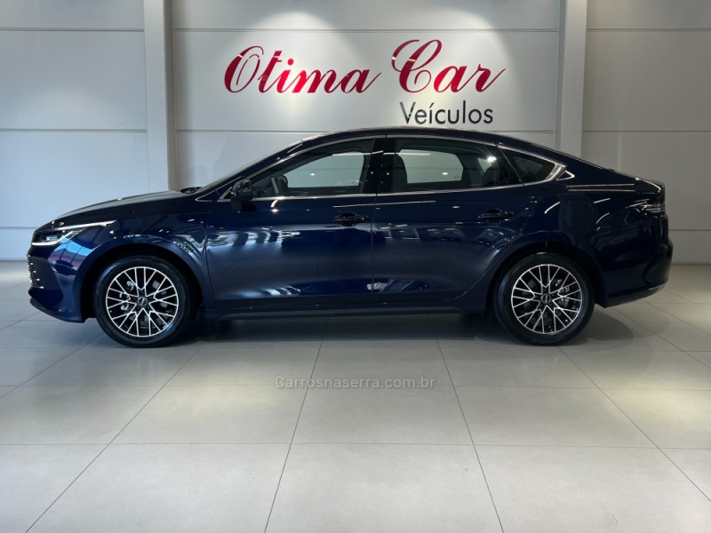 KING 1.5 DM-I PHEV GS AUTOMÁTICO - 2026 - FLORES DA CUNHA