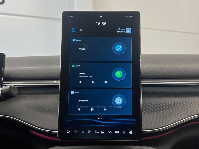 KING 1.5 DM-I PHEV GS AUTOMÁTICO - 2026 - FLORES DA CUNHA