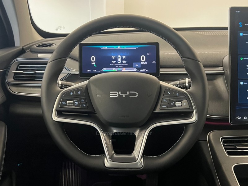 KING 1.5 DM-I PHEV GS AUTOMÁTICO - 2026 - FLORES DA CUNHA