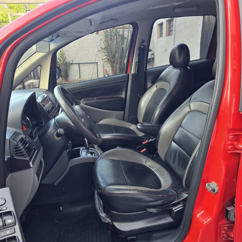 IDEA 1.8 MPI SPORTING 16V FLEX 4P AUTOMATIZADO - 2011 - CAXIAS DO SUL