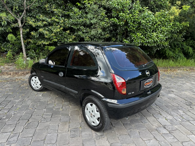 CELTA 1.0 MPFI LS 8V FLEX 2P MANUAL - 2007 - CAXIAS DO SUL