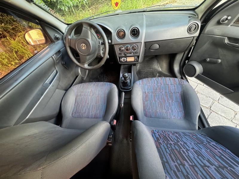 CELTA 1.0 MPFI LS 8V FLEX 2P MANUAL - 2007 - CAXIAS DO SUL