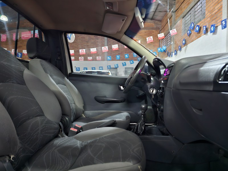 STRADA 1.4 MPI WORKING CS 8V FLEX 2P MANUAL - 2013 - CAXIAS DO SUL