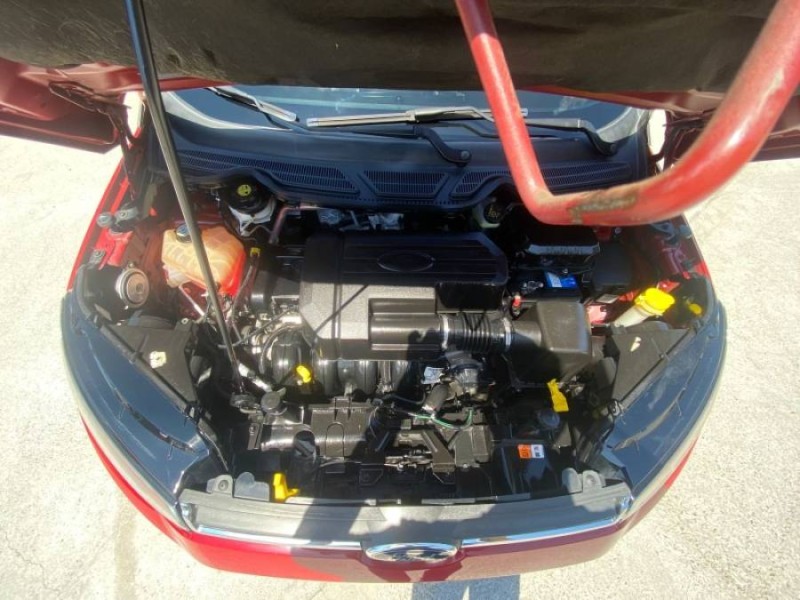 ECOSPORT 2.0 TITANIUM 16V FLEX 4P AUTOMÁTICO - 2013 - CAXIAS DO SUL