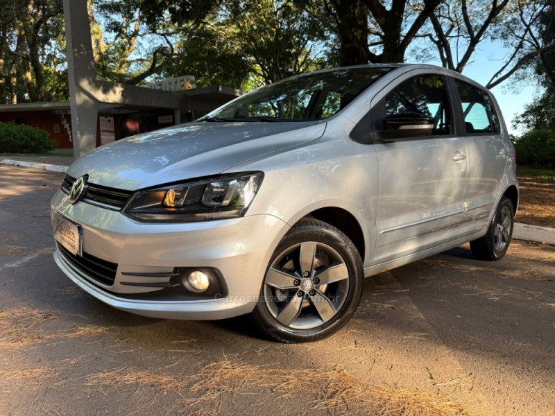 fox 1.6 connect 8v flex 4p manual 2019 dois irmaos