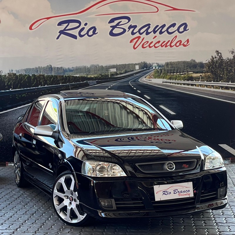 ASTRA 2.0 MPFI SS 8V FLEX 4P MANUAL - 2007 - CAXIAS DO SUL