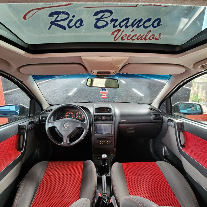 ASTRA 2.0 MPFI SS 8V FLEX 4P MANUAL - 2007 - CAXIAS DO SUL