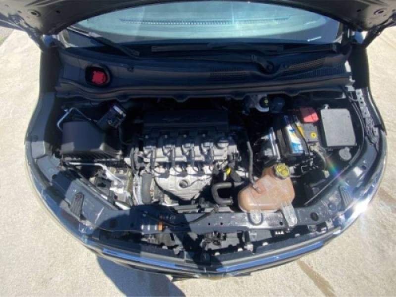 ONIX 1.4 MPFI LTZ 8V FLEX 4P AUTOMÁTICO - 2018 - CAXIAS DO SUL