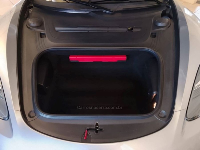 718 2.0 CAYMAN PDK H4 16V GASOLINA 2P AUTOMÁTICO - 2017 - NOVO HAMBURGO