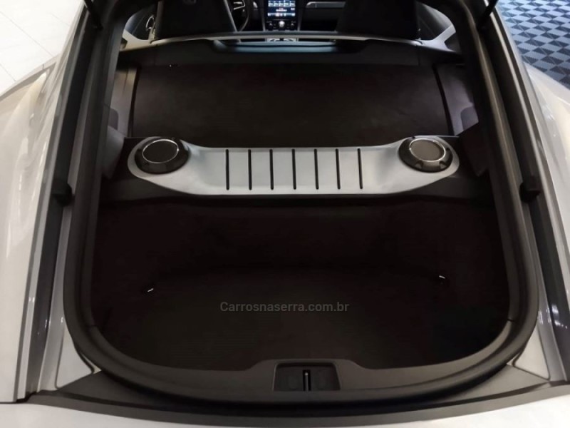 718 2.0 CAYMAN PDK H4 16V GASOLINA 2P AUTOMÁTICO - 2017 - NOVO HAMBURGO