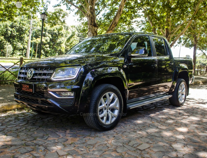 amarok 2.0 highline 4x4 cd 16v turbo intercooler diesel 4p automatico 2022 novo hamburgo