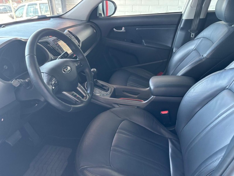 SPORTAGE 2.0 EX2 4X2 16V FLEX 4P AUTOMÁTICO - 2015 - CAXIAS DO SUL