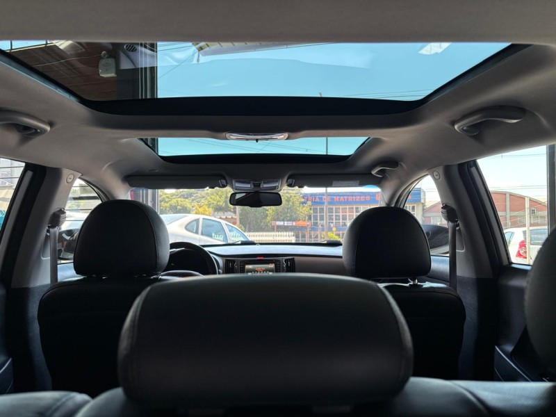 SPORTAGE 2.0 EX2 4X2 16V FLEX 4P AUTOMÁTICO - 2015 - CAXIAS DO SUL