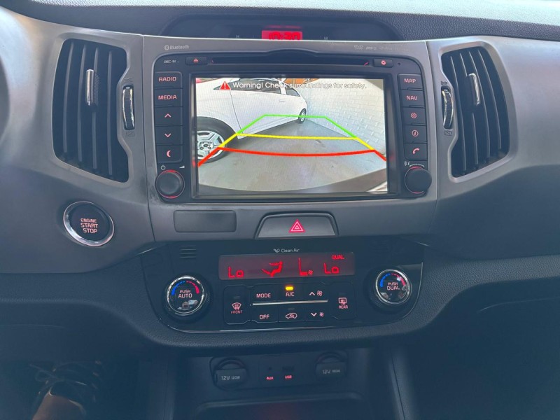 SPORTAGE 2.0 EX2 4X2 16V FLEX 4P AUTOMÁTICO - 2015 - CAXIAS DO SUL