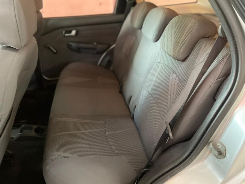 PALIO 1.4 MPI ATTRACTIVE WEEKEND 8V FLEX 4P MANUAL - 2013 - BOM PRINCíPIO