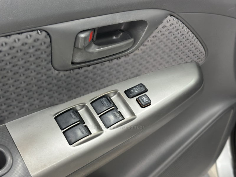 HILUX 2.7 SR 4X2 CD 16V FLEX 4P AUTOMÁTICO - 2013 - SANTA CRUZ DO SUL