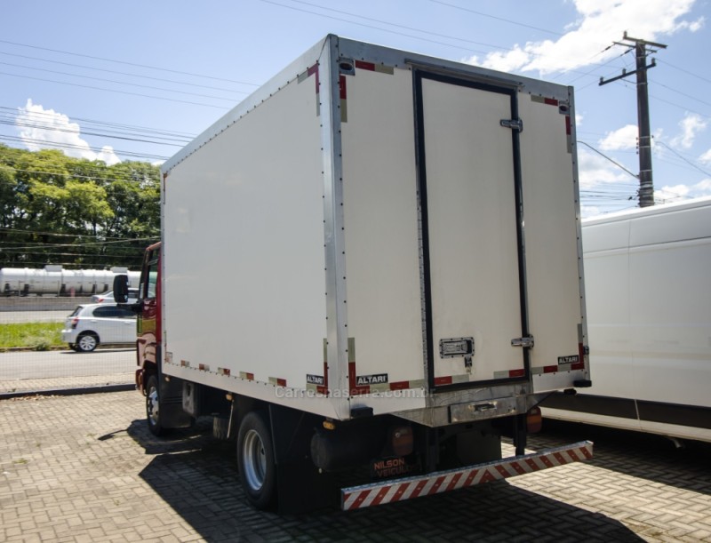 CARGO 712 E TURBO - 2011 - NOVO HAMBURGO