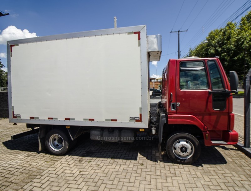 CARGO 712 E TURBO - 2011 - NOVO HAMBURGO