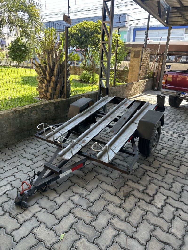 renique  2021 caxias do sul