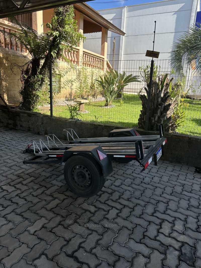 RENIQUE  - 2021 - CAXIAS DO SUL