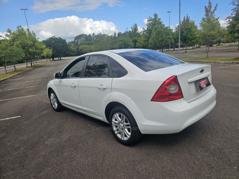 FOCUS 2.0 FC 16V FLEX 4P AUTOMÁTICO - 2012 - BENTO GONçALVES