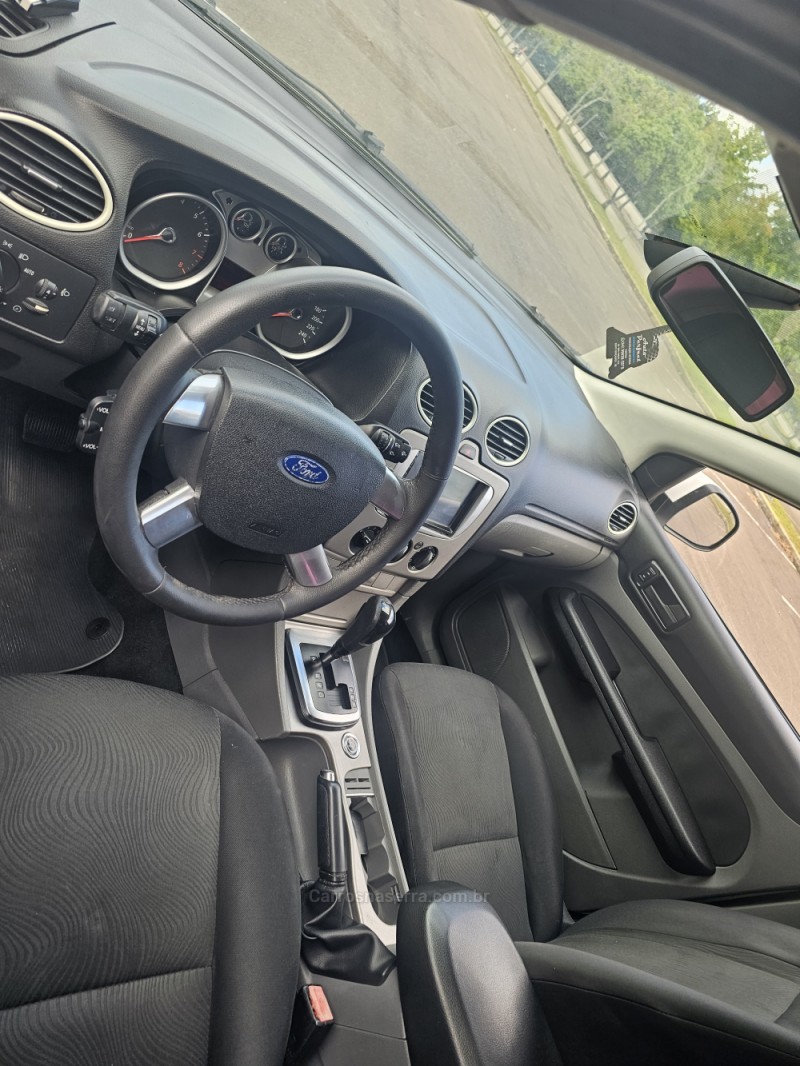 FOCUS 2.0 FC 16V FLEX 4P AUTOMÁTICO - 2012 - BENTO GONçALVES