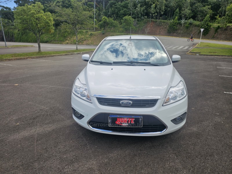 FOCUS 2.0 FC 16V FLEX 4P AUTOMÁTICO - 2012 - BENTO GONçALVES