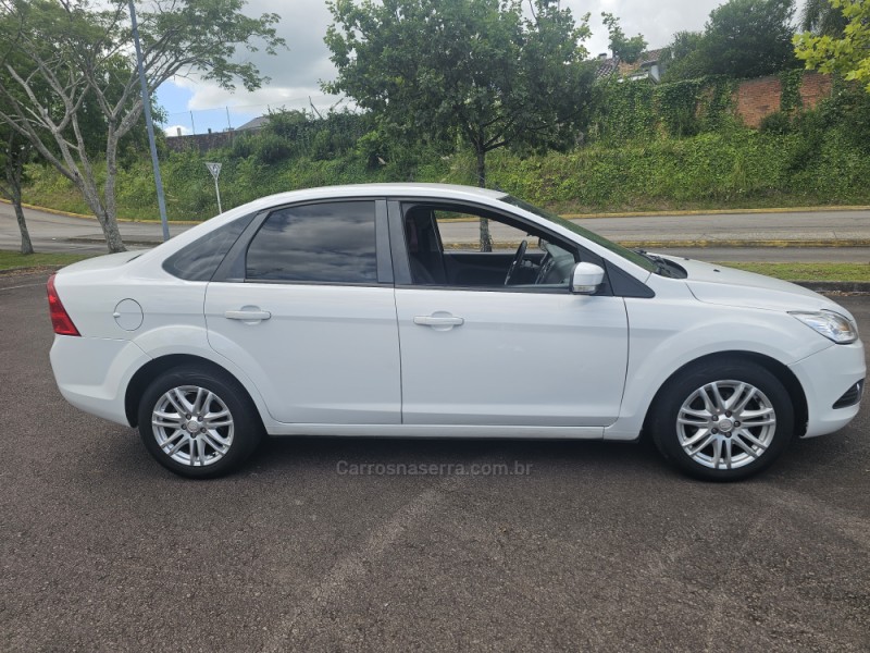 FOCUS 2.0 FC 16V FLEX 4P AUTOMÁTICO - 2012 - BENTO GONçALVES