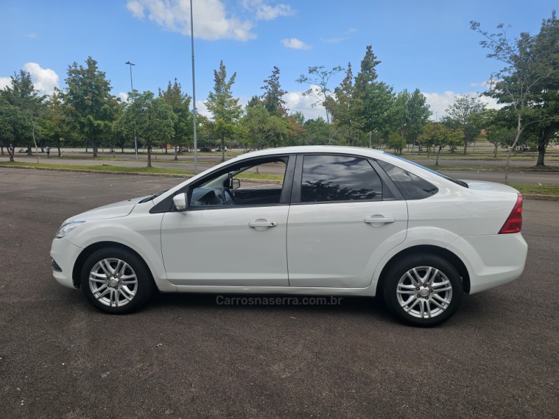 FOCUS 2.0 FC 16V FLEX 4P AUTOMÁTICO - 2012 - BENTO GONçALVES