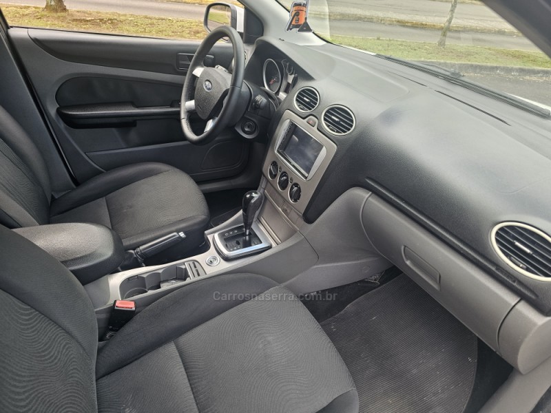 FOCUS 2.0 FC 16V FLEX 4P AUTOMÁTICO - 2012 - BENTO GONçALVES