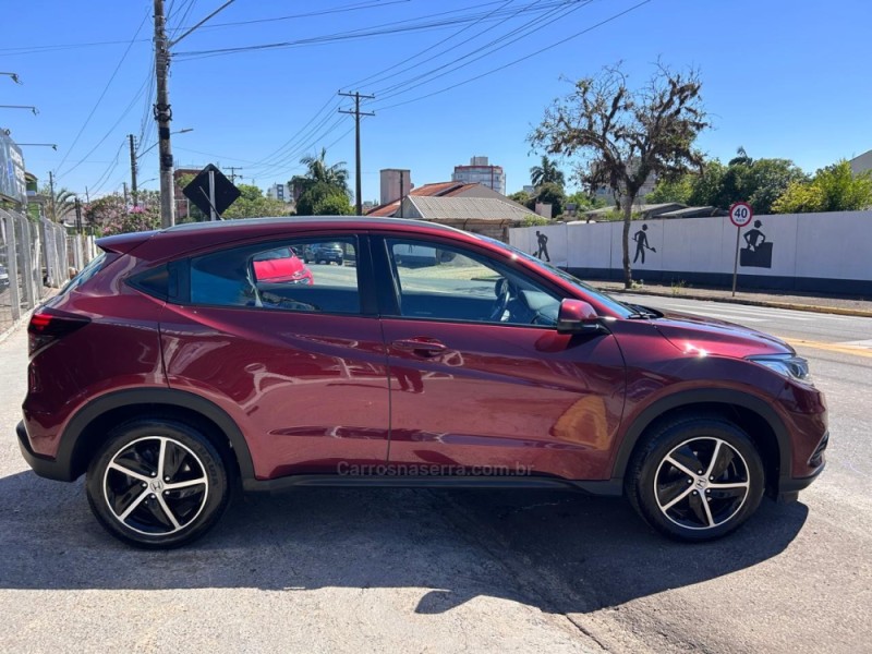 HR-V 1.8 16V FLEX EX 4P AUTOMÁTICO - 2021 - VENâNCIO AIRES