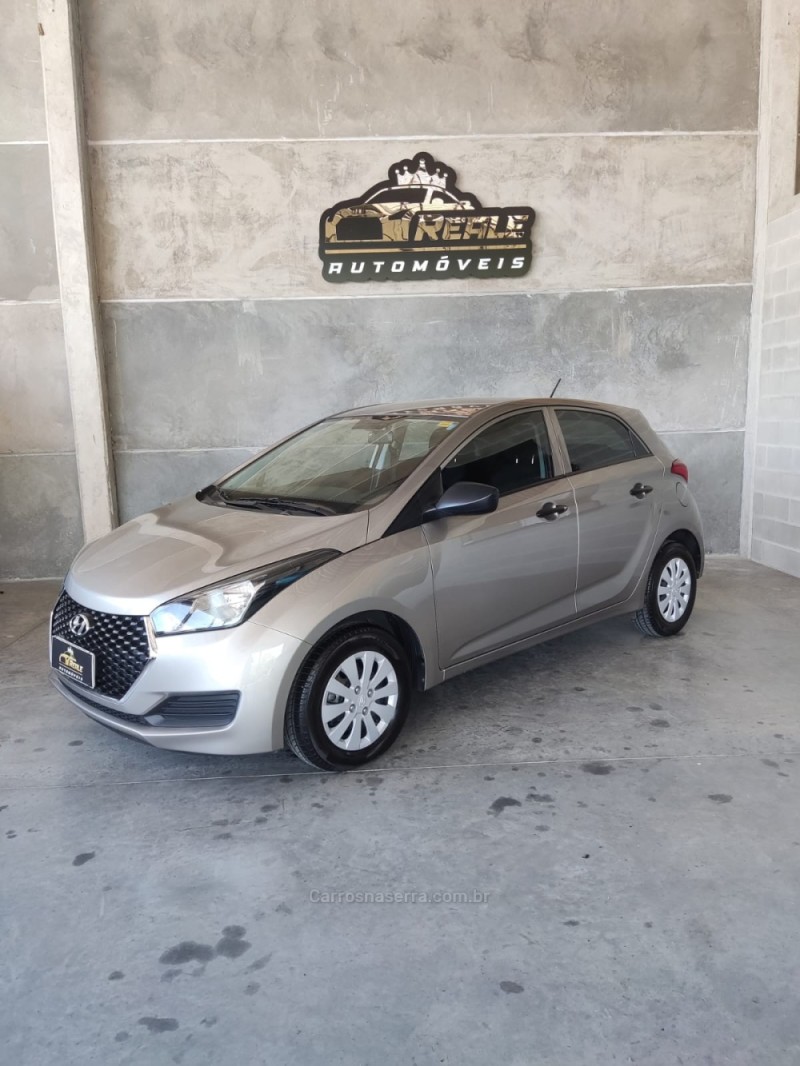 hb20 1.0 unique 12v flex 4p manual 2019 vale real