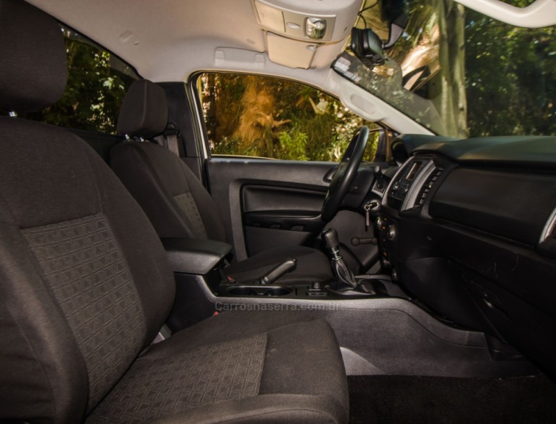 RANGER 2.2 XL 4X4 CS 16V DIESEL 2P MANUAL - 2023 - NOVO HAMBURGO