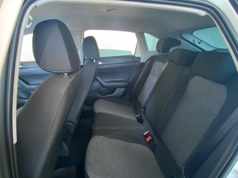 NIVUS 1.0 200 TSI SENSE TOTAL FLEX 4P AUTOMÁTICO - 2026 - LAJEADO