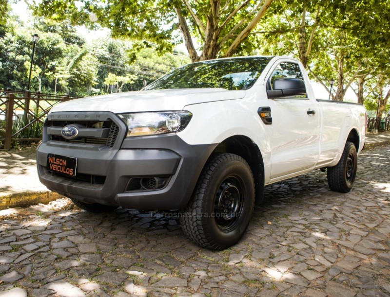 s10 2.8 4x4 cs 12v turbo intercooler diesel 2p manual 2017 novo hamburgo