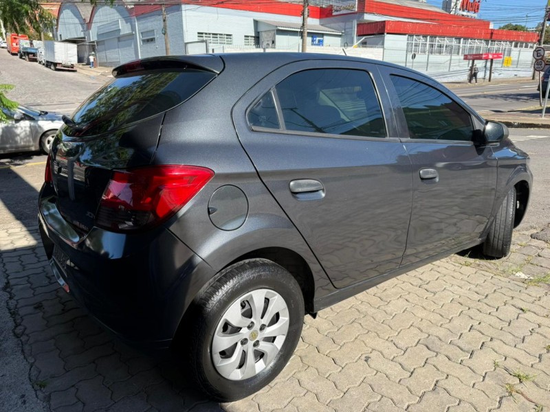 ONIX 1.0 JOY HATCH 8VFLEX 4P MANUAL - 2019 - CAXIAS DO SUL
