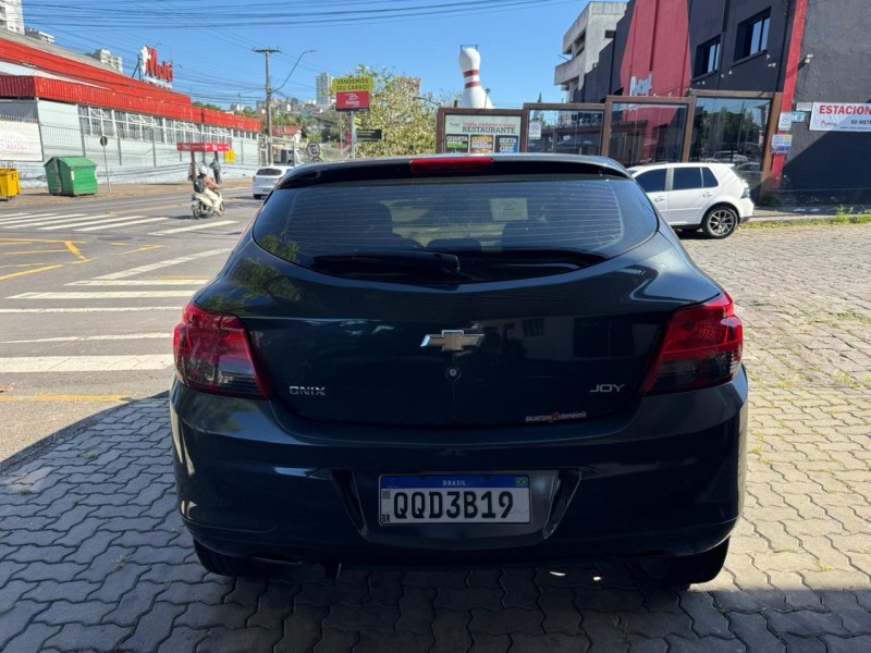 ONIX 1.0 JOY HATCH 8VFLEX 4P MANUAL - 2019 - CAXIAS DO SUL