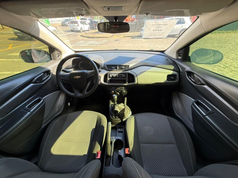 ONIX 1.0 JOY HATCH 8VFLEX 4P MANUAL - 2019 - CAXIAS DO SUL